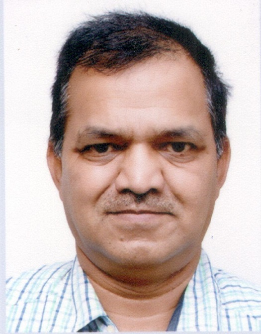 Dr. Sanjeev Gautam - Faculty Incharge