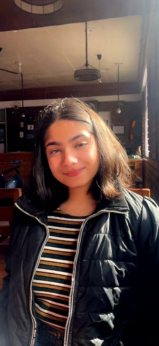 Vanya Rana - Founder